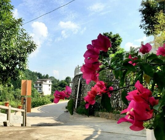 Firefly Homestay - Photo4