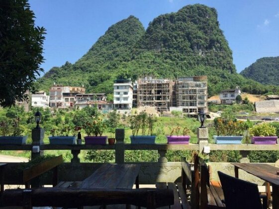 Firefly Homestay - Photo5