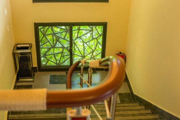Floral Hotel Xishe Vila - Photo4