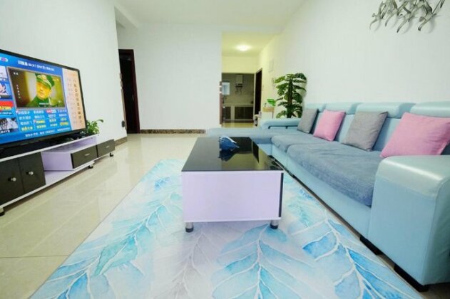 Flower Apartment - Seven Star Park - Photo2