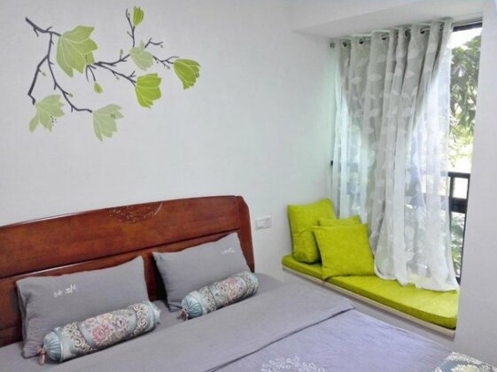 Flower Apartment - Seven Star Park - Photo3