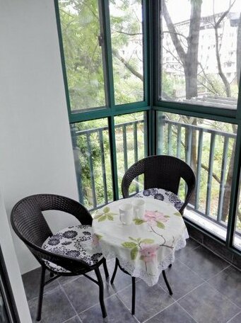 Flower Apartment - Seven Star Park - Photo4