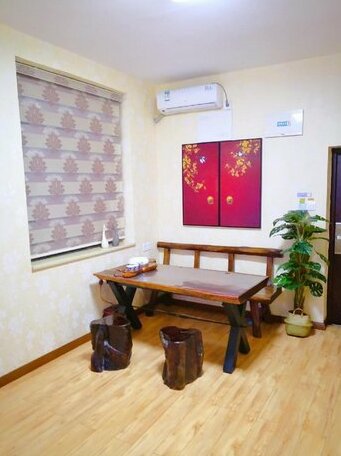 Flower Apartment - Zhengyang pedestrian street - Photo2
