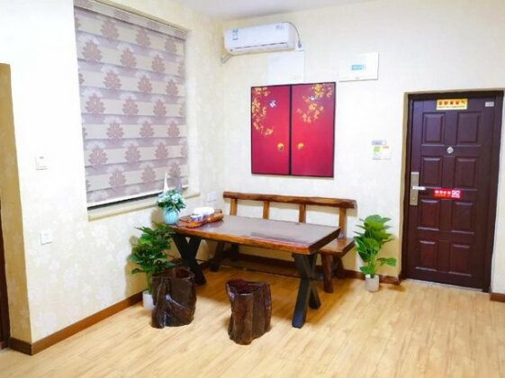 Flower Apartment - Zhengyang pedestrian street - Photo5