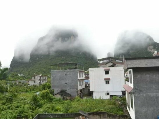 Flower's Home OF YangShuo