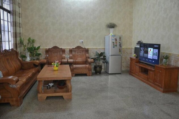Flower's Home OF YangShuo - Photo2