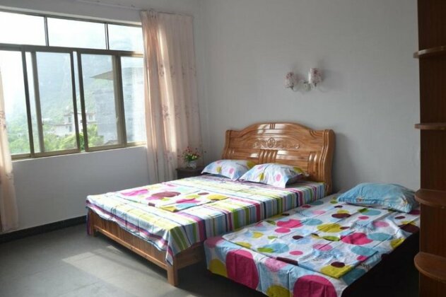 Flower's Home OF YangShuo - Photo5