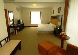 Fortune Condominium Hotel