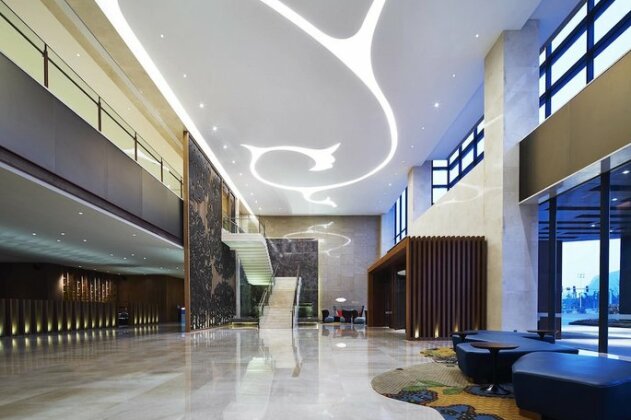 Four Points By Sheraton Guilin Lingui - Photo2