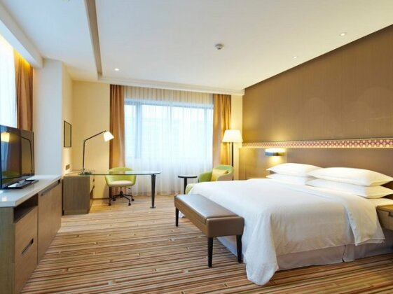 Four Points By Sheraton Guilin Lingui - Photo3