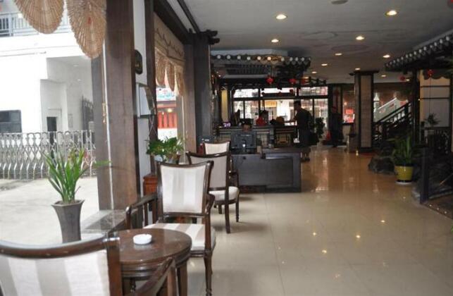 Friendship Hotel Yangshuo - Photo2