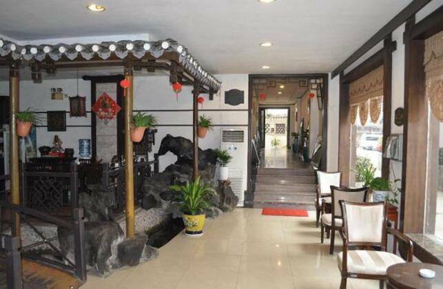 Friendship Hotel Yangshuo - Photo3