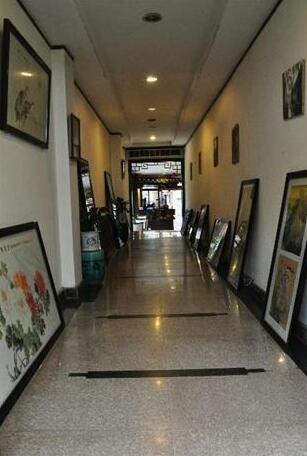 Friendship Hotel Yangshuo - Photo4