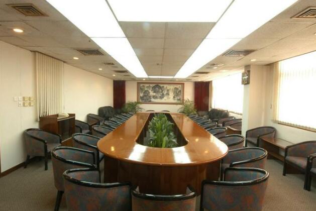 Fubo Hotel - Photo4