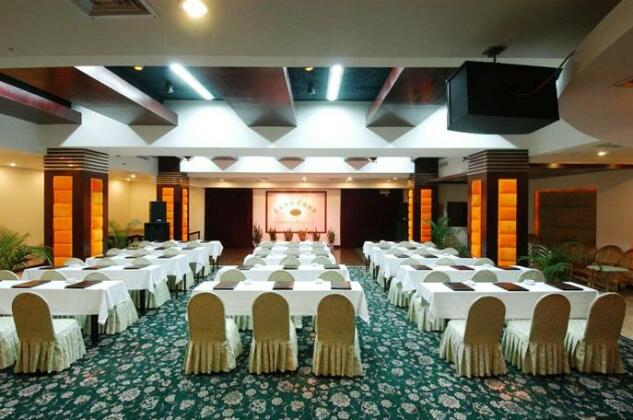 Fubo Hotel - Photo5