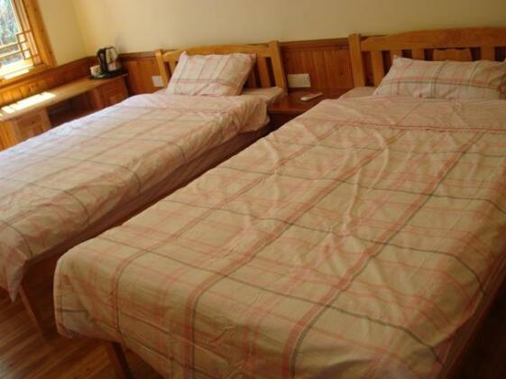 Fun Sam's Bed and Breakfast - Photo3