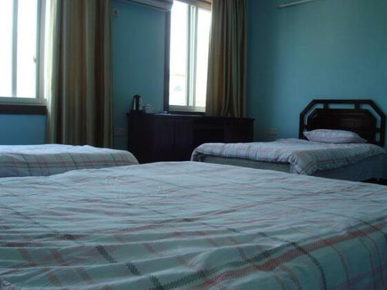 Fun Sam's Bed and Breakfast - Photo4