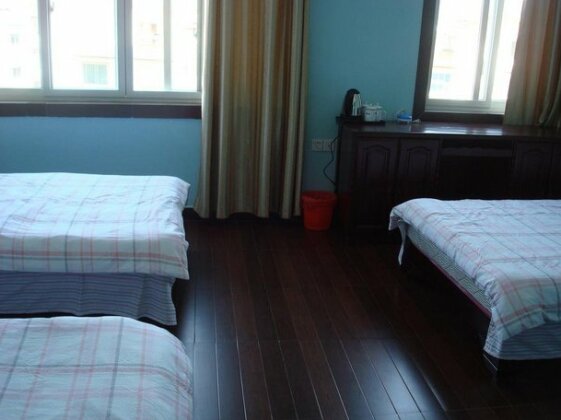 Fun Sam's Bed and Breakfast - Photo5