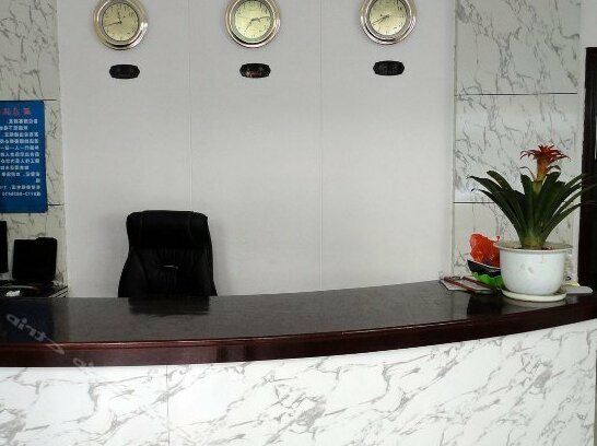 Fuxinling Hotel - Photo4