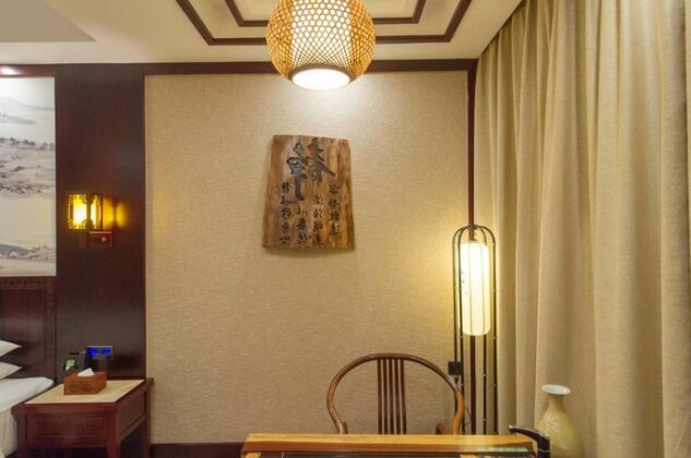 Gemini Fables International Hotel - Photo5