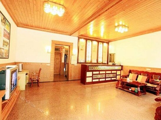 Gen Ju Di Hotel - Photo3