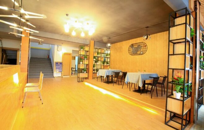Global Village River View Hostel - Photo2