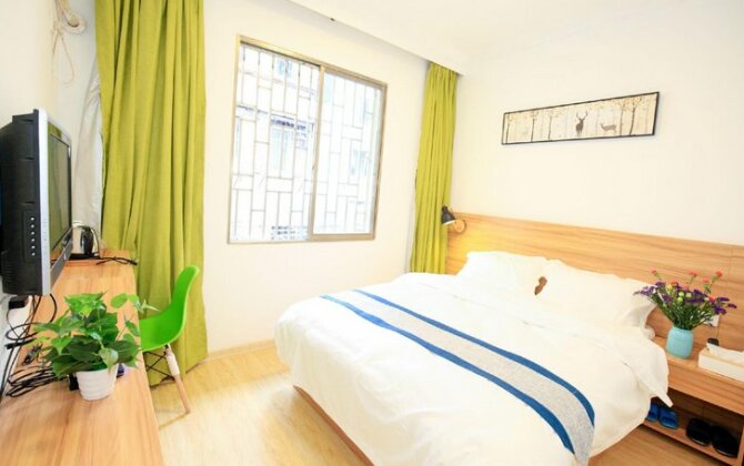 Global Village River View Hostel - Photo3