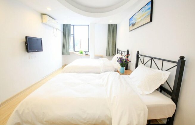 Global Village River View Hostel - Photo4