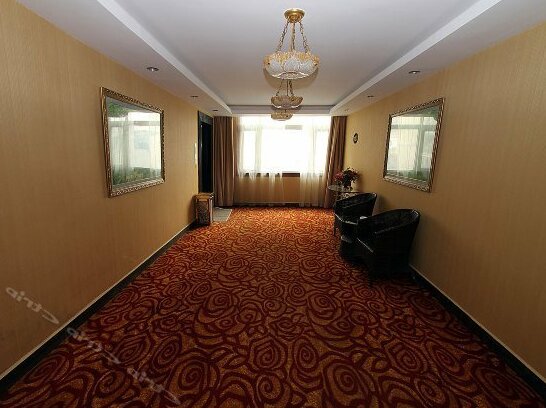 Golden Coast Hotel Guilin - Photo3