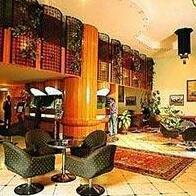 Golden Elephant Hotel - Photo3