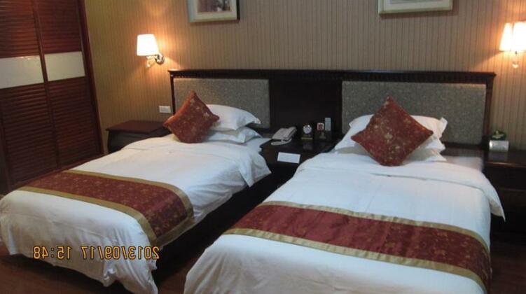Golden Family Apartment Hotel - Photo3