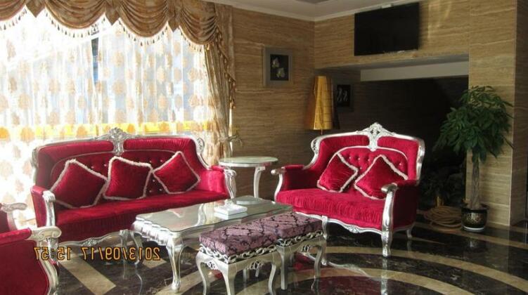 Golden Family Apartment Hotel - Photo4