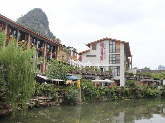 Golden Six Hotel - Photo5
