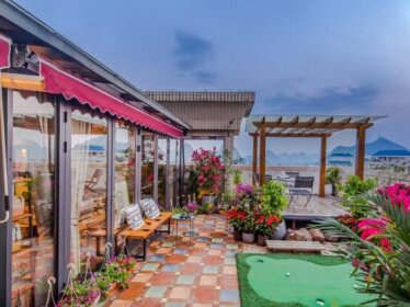 Gongxing Star Garden Guesthouse