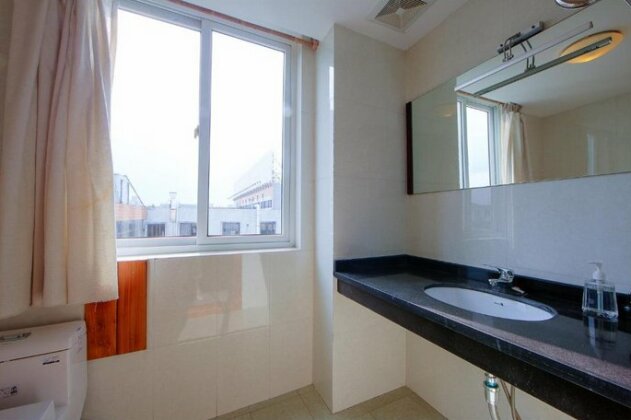 Goo Hotel Guilin Qixing Park - Photo3