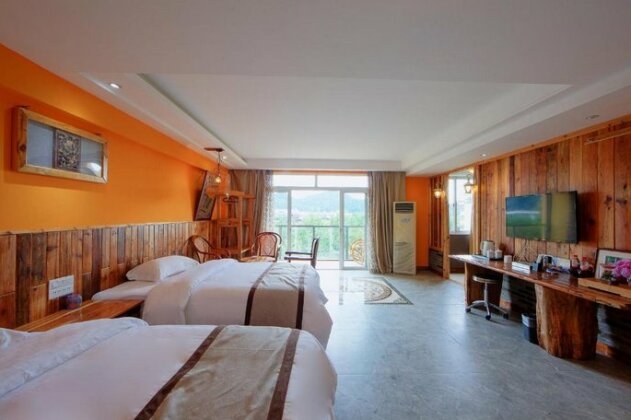 Goo Hotel Guilin Qixing Park - Photo4