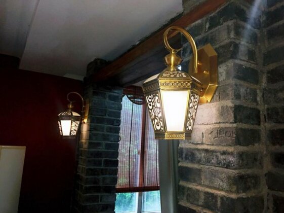 Goo Hotel Guilin Qixing Park - Photo5
