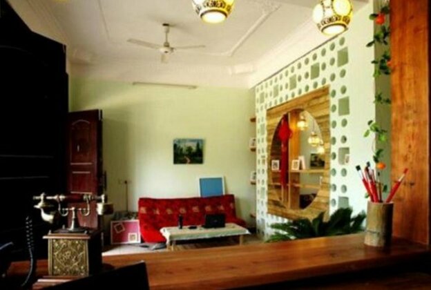 Good Friends Youth Hostel - Photo3