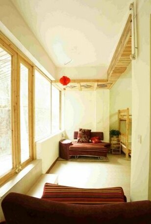 Good Friends Youth Hostel - Photo4