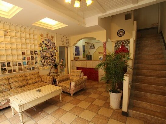 Grandma's Home Hotel - Photo3