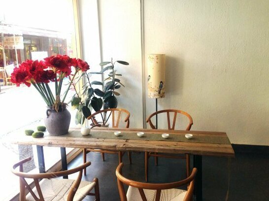 Grandma's Home Hotel - Photo5