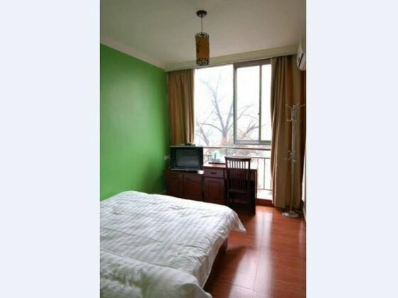 Green Forest Hostel - Photo2