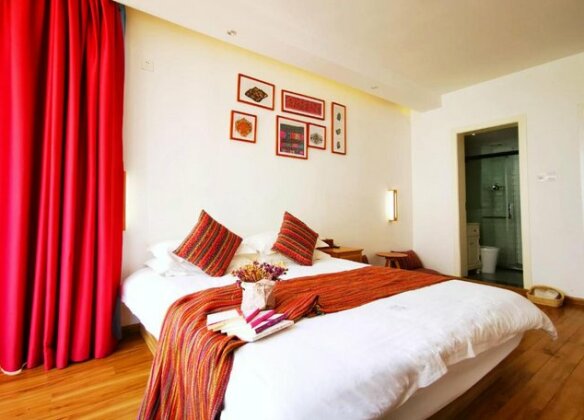 Green Forest Hotel Guilin - Photo4