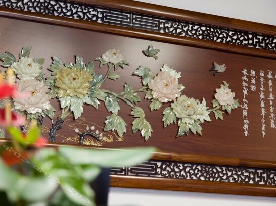 Green Lotus Inn - Photo4
