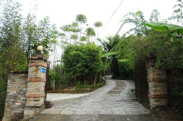 Green Peak Resort - Photo2