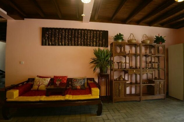 Green Peak Resort - Photo3