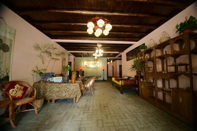 Green Peak Resort - Photo4