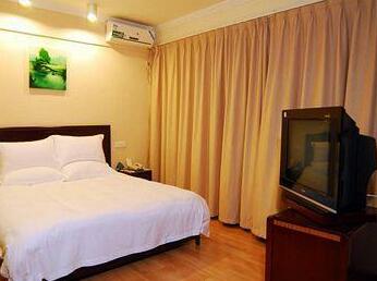 Green Tree Inn Guilin Railway Station - Photo3