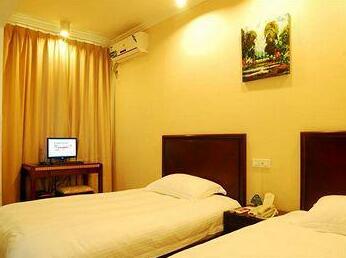 Green Tree Inn Guilin Railway Station - Photo4