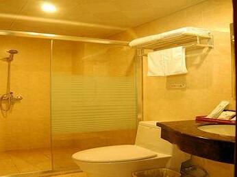 Green Tree Inn Guilin Railway Station - Photo5
